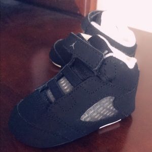 Baby Jordan’s